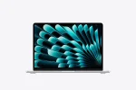 لپتاپ مک بوک 15 اینچی MacBook Air با رم 16 گیگابایت Unified Memory و حافظه 512 گیگابایت SSD