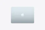 لپتاپ مک بوک 13 اینچی MacBook Air با رم 16 گیگابایت Unified Memory و حافظه 1 ترابایت SSD