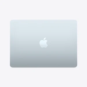 لپتاپ مک بوک 13 اینچی MacBook Air با رم 16 گیگابایت Unified Memory و حافظه 2 ترابایت SSD