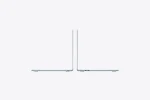 لپتاپ مک بوک 13 اینچی MacBook Air با رم 32 گیگابایت Unified Memory و حافظه 2 ترابایت SSD
