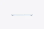 لپتاپ مک بوک 13 اینچی MacBook Air با رم 24 گیگابایت Unified Memory و حافظه 4 ترابایت SSD
