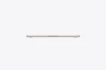 لپتاپ مک بوک 13 اینچی MacBook Air با رم 16 گیگابایت Unified Memory و حافظه 4 ترابایت SSD