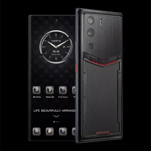 گوشی موبایل متاورتو مدل CARBON FIBER حافظه 1 ترابایت 12 گیگابایت رم دو سیمکارت