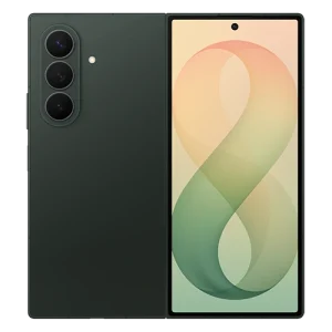 گوشی موبایل سامسونگ Galaxy Z Fold 8 Ultra ظرفیت 1 ترابایت رم 16 گیگابایت