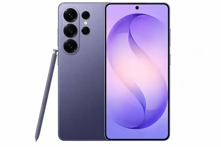 گوشی موبایل سامسونگ S26 Plus ظرفیت 256 گیگابایت رم 12 گیگابایت دو سیمکارت - ویتنام - رجیستر شده با گارانتی 18 ماهه شرکتی گوشی موبایل سامسونگ S26 Plus ظرفیت 256 گیگابایت رم 12 گیگابایت دو سیمکارت - ویتنام - رجیستر شده با گارانتی 18 ماهه شرکتی