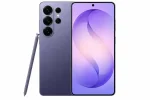 گوشی موبایل سامسونگ S26 Ultra ظرفیت 1 ترابایت رم 16 گیگابایت دو سیمکارت - ویتنام - بدون رجیستر | گارانتی اصالت کالا