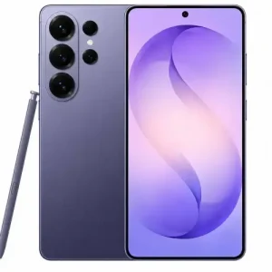 گوشی موبایل سامسونگ S26 Ultra ظرفیت 1 ترابایت رم 16 گیگابایت دو سیمکارت - ویتنام - بدون رجیستر | گارانتی اصالت کالا