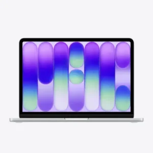 لپ تاپ 13 اینچی اپل مدل MacBook Neo SSD ظرفیت 256 گیگابایت رم 8 گیگابایت - 1