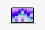 لپ تاپ 13 اینچی اپل مدل MacBook Neo SSD ظرفیت 512 گیگابایت رم 8 گیگابایت - (1)