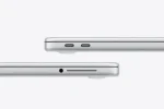 لپ تاپ 13 اینچی اپل مدل MacBook Neo SSD ظرفیت 256 گیگابایت رم 8 گیگابایت - 15