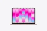 لپ تاپ 13 اینچی اپل مدل MacBook Neo SSD ظرفیت 512 گیگابایت رم 8 گیگابایت - (9)