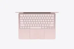 لپ تاپ 13 اینچی اپل مدل MacBook Neo SSD ظرفیت 512 گیگابایت رم 8 گیگابایت - (8)
