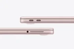 لپ تاپ 13 اینچی اپل مدل MacBook Neo SSD ظرفیت 512 گیگابایت رم 8 گیگابایت - (7)