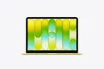 لپ تاپ 13 اینچی اپل مدل MacBook Neo SSD ظرفیت 256 گیگابایت رم 8 گیگابایت - 9