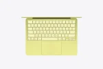 لپ تاپ 13 اینچی اپل مدل MacBook Neo SSD ظرفیت 512 گیگابایت رم 8 گیگابایت - (13)