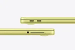 لپ تاپ 13 اینچی اپل مدل MacBook Neo SSD ظرفیت 512 گیگابایت رم 8 گیگابایت - (11)