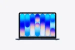 لپ تاپ 13 اینچی اپل مدل MacBook Neo SSD ظرفیت 256 گیگابایت رم 8 گیگابایت - 5