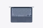 لپ تاپ 13 اینچی اپل مدل MacBook Neo SSD ظرفیت 256 گیگابایت رم 8 گیگابایت - 4
