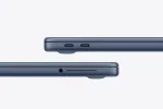 لپ تاپ 13 اینچی اپل مدل MacBook Neo SSD ظرفیت 256 گیگابایت رم 8 گیگابایت - 3