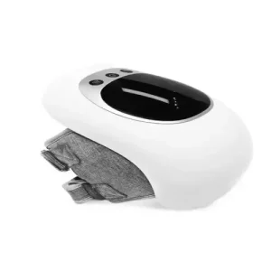 ماساژور برقی زانو و شانه مدل KP-9QG01