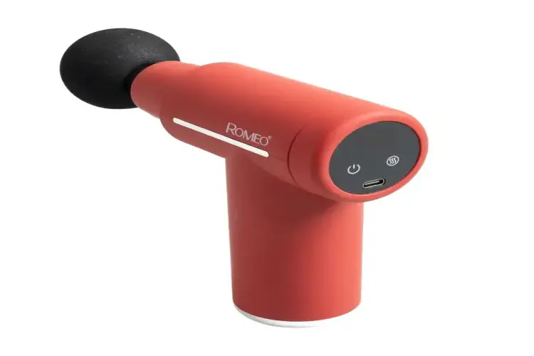 ماساژور برقی رومئو مدل RM-8081 ماساژور برقی رومئو مدل RM-8081