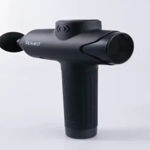 ماساژور برقی رومئو مدل RM-8787