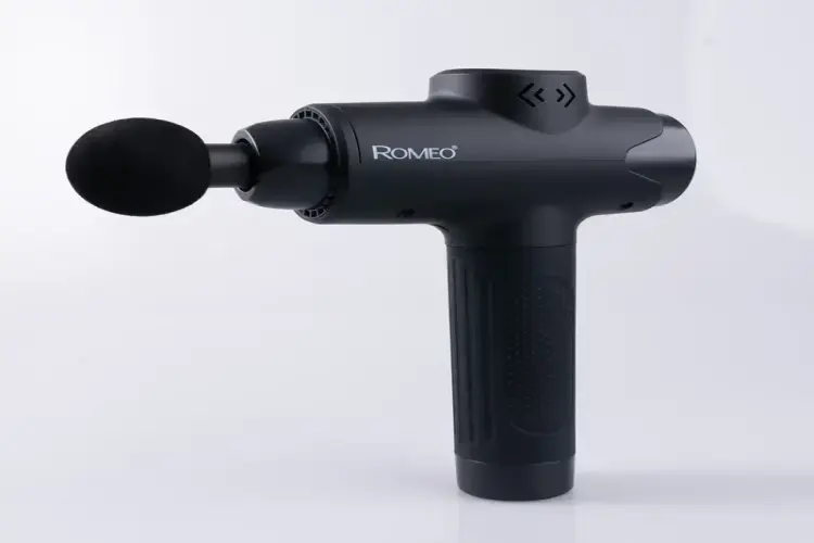 ماساژور برقی رومئو مدل RM-8787 ماساژور برقی رومئو مدل RM-8787