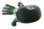 ماساژور برقی گردن و شانه مدل JBY-827