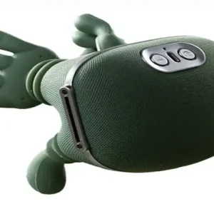 ماساژور برقی گردن و شانه مدل JBY-827