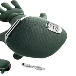 ماساژور برقی گردن و شانه مدل JBY-827