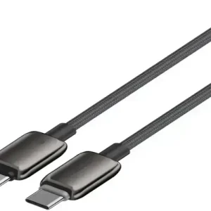 کابل پاورولوژی مدل Zinco Series USB-C به USB-C - 3