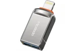 مبدل OTG مک دودو USB-A به لایتنینگ