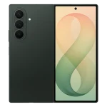 گوشی موبایل سامسونگ Galaxy z fold 8 حافظه 256 گیگابایت رم 12 گیگابایت نمای ۲