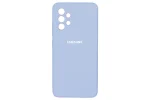 کاور سیلیکونی Silicone Cover مناسب گوشی سامسونگ Galaxy A32