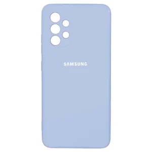 کاور سیلیکونی Silicone Cover مناسب گوشی سامسونگ Galaxy A32