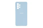 کاور سیلیکونی Silicone Cover مناسب گوشی سامسونگ Galalxy A53 - Image 4