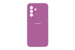 کاور سیلیکونی Silicone Cover مناسب گوشی سامسونگ Galaxy A36