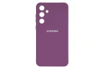 کاور سیلیکونی Silicone Cover مناسب گوشی سامسونگ Galaxy A55