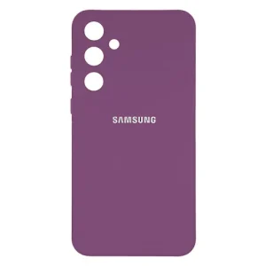 کاور سیلیکونی Silicone Cover مناسب گوشی سامسونگ Galaxy A55