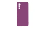 کاور سیلکونی Silicone Cover مناسب گوشی S20 FE
