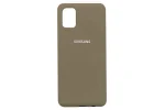 کاور سیلیکونی Silicone Cover مناسب گوشی سامسونگ Gala