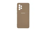 کاور سیلیکونی Silicone Cover مناسب گوشی سامسونگ Galaxy A72