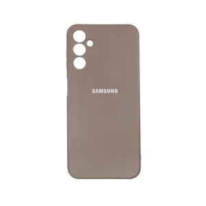 کاور سیلیکونی Silicone Cover مناسب گوشی سامسونگ Galaxy a35