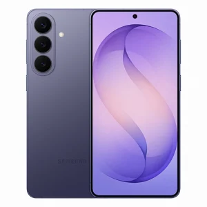 گوشی موبایل سامسونگ S26 Plus ظرفیت 256 گیگابایت رم 12 گیگابایت دو سیمکارت - ویتنام - رجیستر شده با گارانتی 18 ماهه شرکتی
