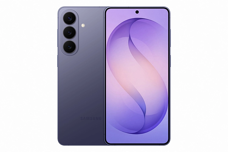 سامسونگ گوشی موبایل سامسونگ S26 Plus ظرفیت 256 گیگابایت رم 12 گیگابایت دو سیمکارت - ویتنام - رجیستر شده با گارانتی 18 ماهه شرکتی