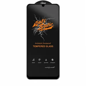 گلس mietubl مدل Anti Static مناسب موبایل سامسونگ Galaxy A34