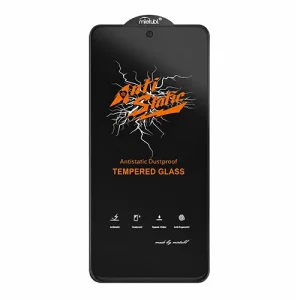 گلس mietubl مدل Anti Static مناسب موبایل سامسونگ Galaxy S26 Ultra