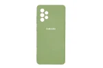 کاور سیلیکونی Silicone Cover مناسب گوشی سامسونگ