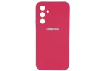 کاور سیلیکونی Silicone Cover مناسب گوشی سامسونگ Galaxy A34