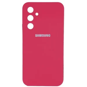 کاور سیلیکونی Silicone Cover مناسب گوشی سامسونگ Galaxy A34